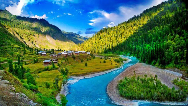 kashmir-tourism